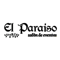 logo el paraiso salon de eventos ruta del algarrobo