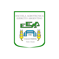 logo escuela agrotecnica ejercito argentino tierra de vainas