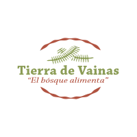 logo tierra de vainas escuela agrotecnica ejercito argentino
