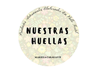 nuestras huellas